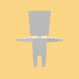 new costume