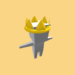 king crown