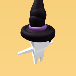 Witch Hat?