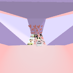 Well i think its so kawai imma call it the kawai sqaud U-U