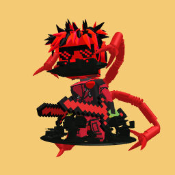 Cool rober number 2.