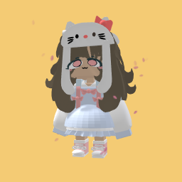 Kawaii girl