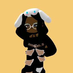 I did this with my eyes closed(actually)