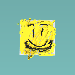 Emoji guy with a beared