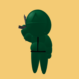 Squid game