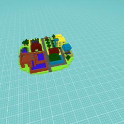 Small City