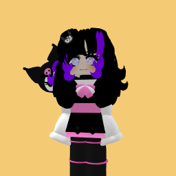 Kuromi