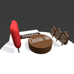 Chocolate