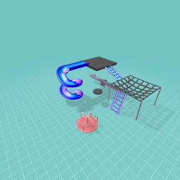 play ground