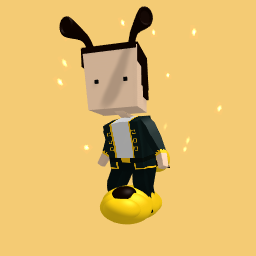  Bee boi version two