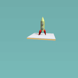 My rocket
