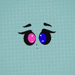 Kawaii eyes