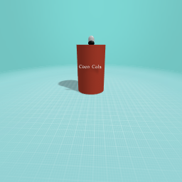 Coco Cola
