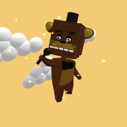 frddy faze bear pack