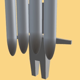 Titan Mongo man’s Jetpack