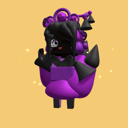 Is it cute it’s my character