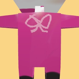 Marry poppins but bad :3