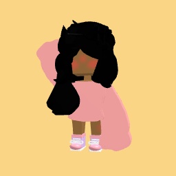 Pink Girl
