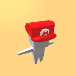 Mario hat