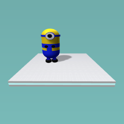 a nice minion