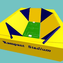 Rampant Stadium