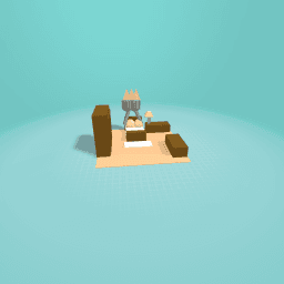 Magicalmeows33’s bedroom