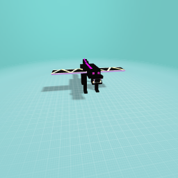 Ender dragon mob