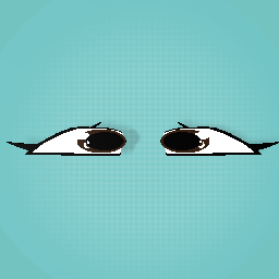 Different Eyes