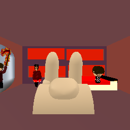 mine/meltdowns room so far