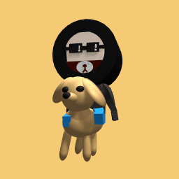 Me in roblox