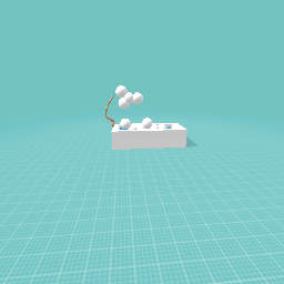 bath with bubble maker