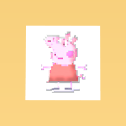 ~Peppa Pig~