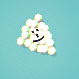 happy cloud