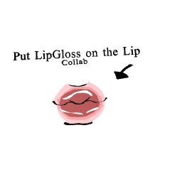 Lip collab #2