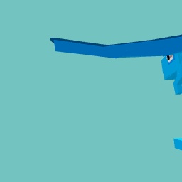 Blue as minecraft dlc jurassic world t-rex