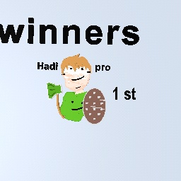 winners