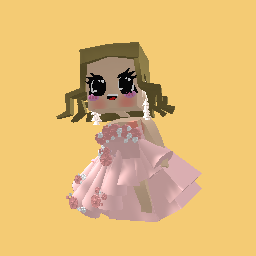 Barbie(margot robbie) from the barbie movie