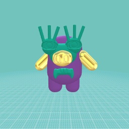 my LATEST CReATion