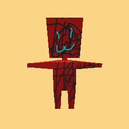 Spider man