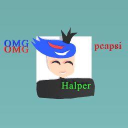 helper king of maker