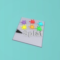 Splat