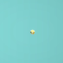 My most current emotion