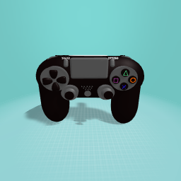 ps4 controller for meh bois
