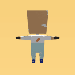 Hot Dog Top with Sketchers