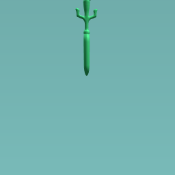 cactus wand