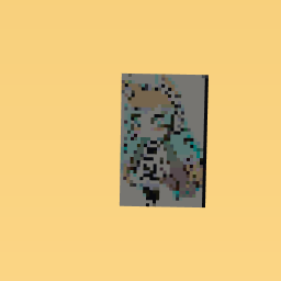 gacha life cute cat-teenage girl 2