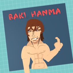 Baki