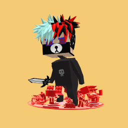 Plz buy i worked hard on this