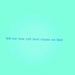 fr tell me