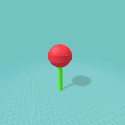 A Nice yummy lolly